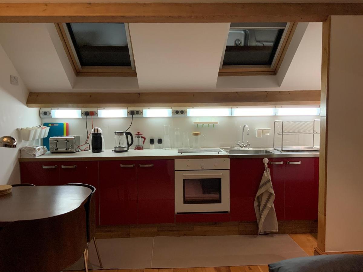 Dove Cottage Workington Ngoại thất bức ảnh