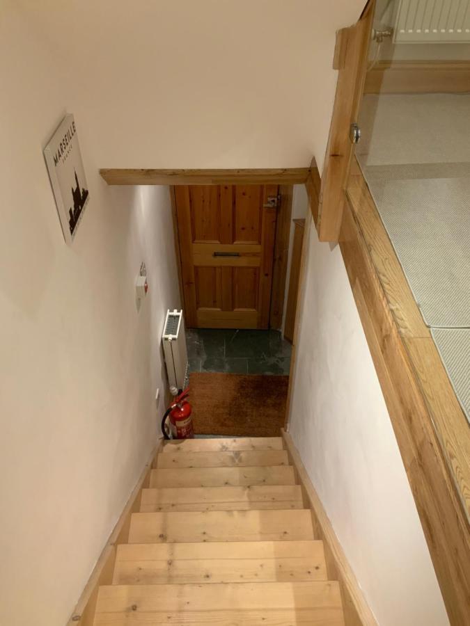 Dove Cottage Workington Ngoại thất bức ảnh