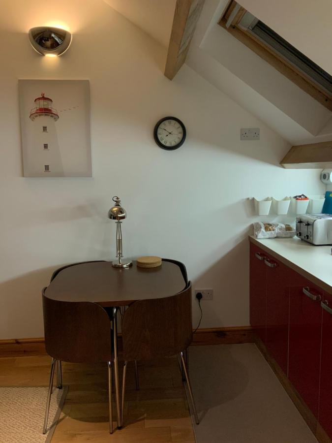 Dove Cottage Workington Ngoại thất bức ảnh