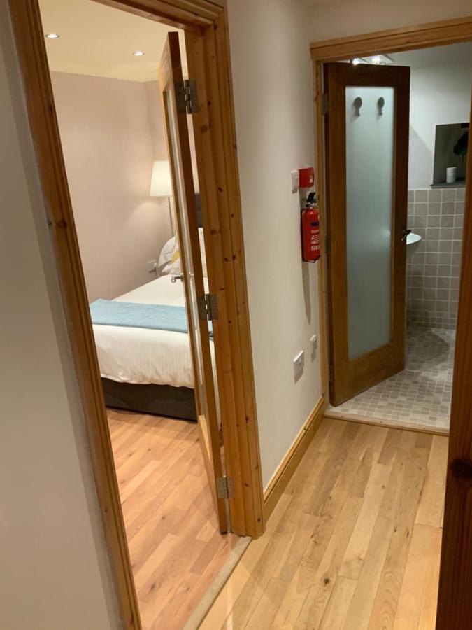 Dove Cottage Workington Ngoại thất bức ảnh