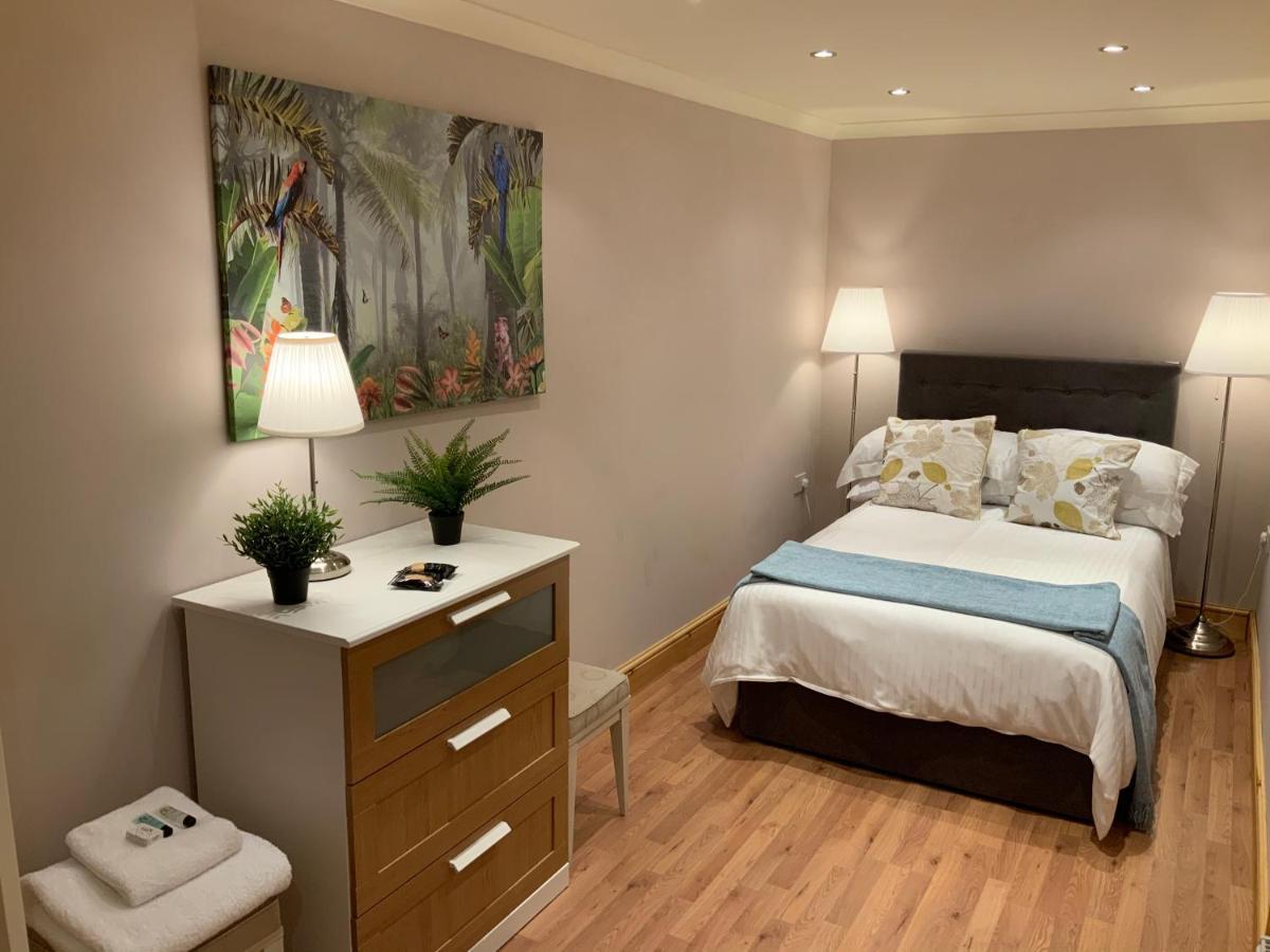 Dove Cottage Workington Ngoại thất bức ảnh