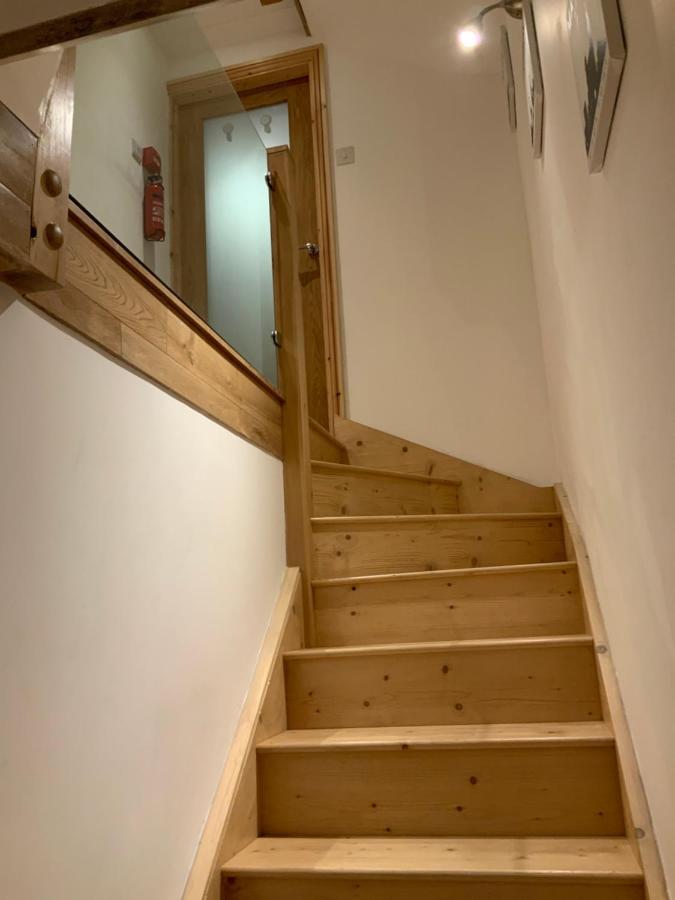 Dove Cottage Workington Ngoại thất bức ảnh