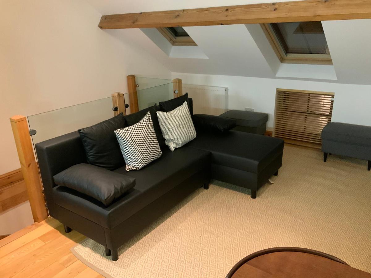Dove Cottage Workington Ngoại thất bức ảnh