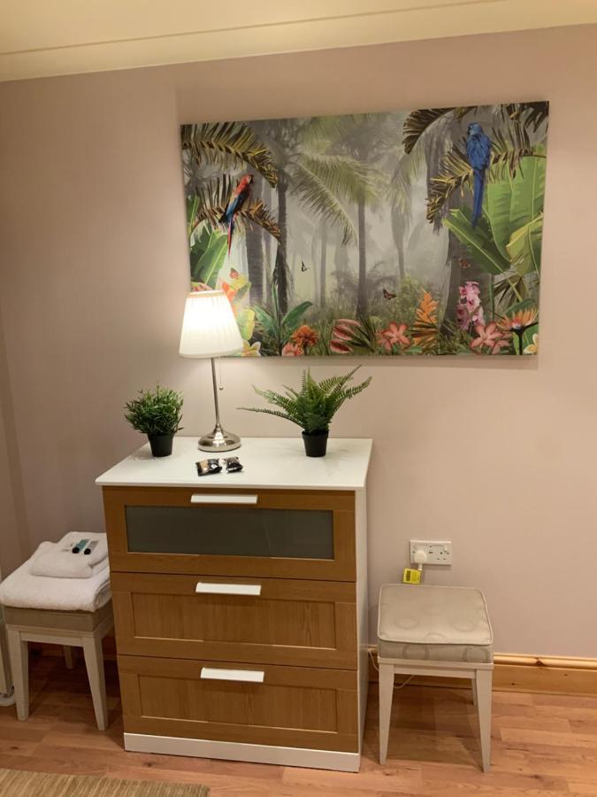 Dove Cottage Workington Ngoại thất bức ảnh